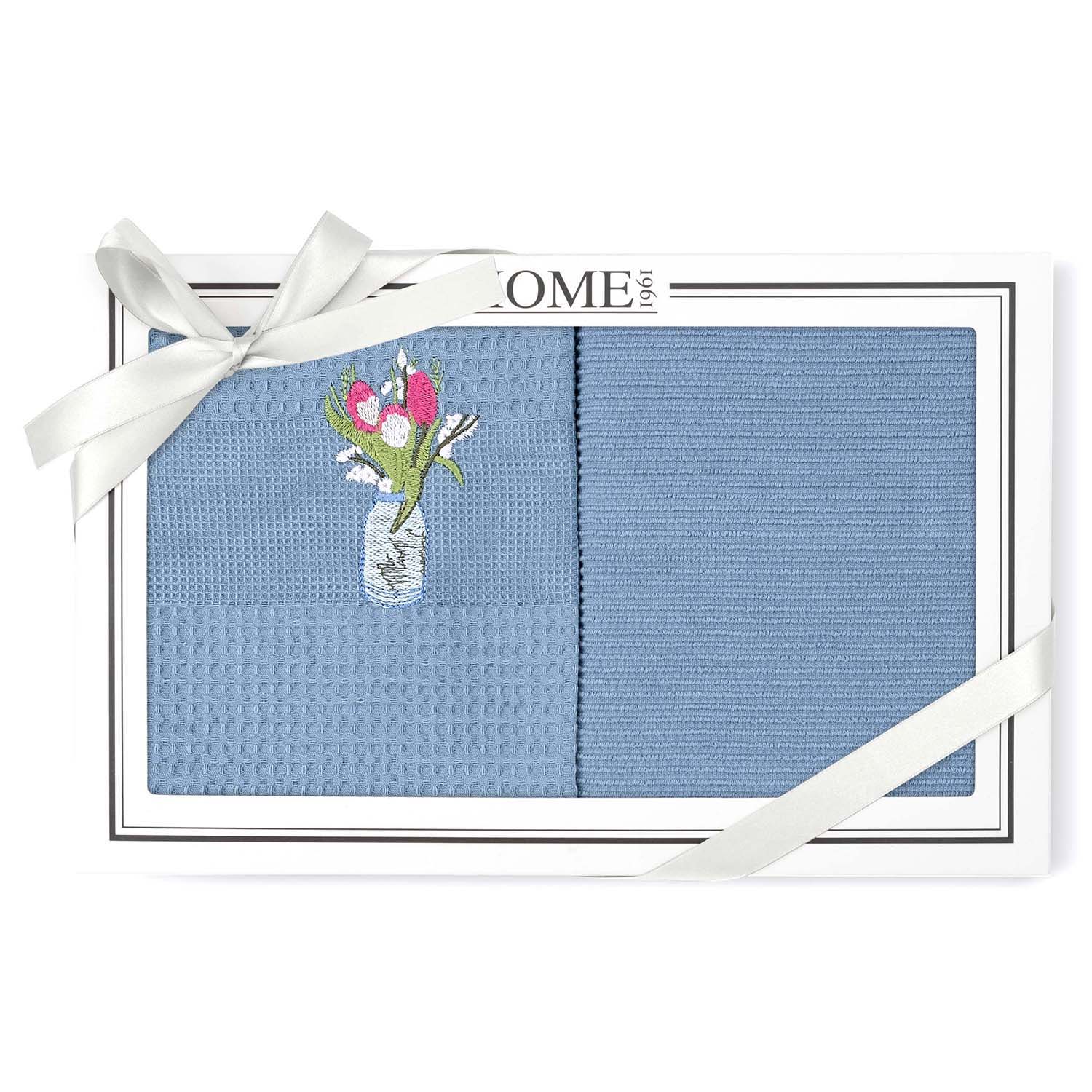 Komplet ręczników kuchennych 2x50x70 HOME 1961 SET3 1 Komplet ręczników kuchennych 2x50x70 HOME 1961 SET3