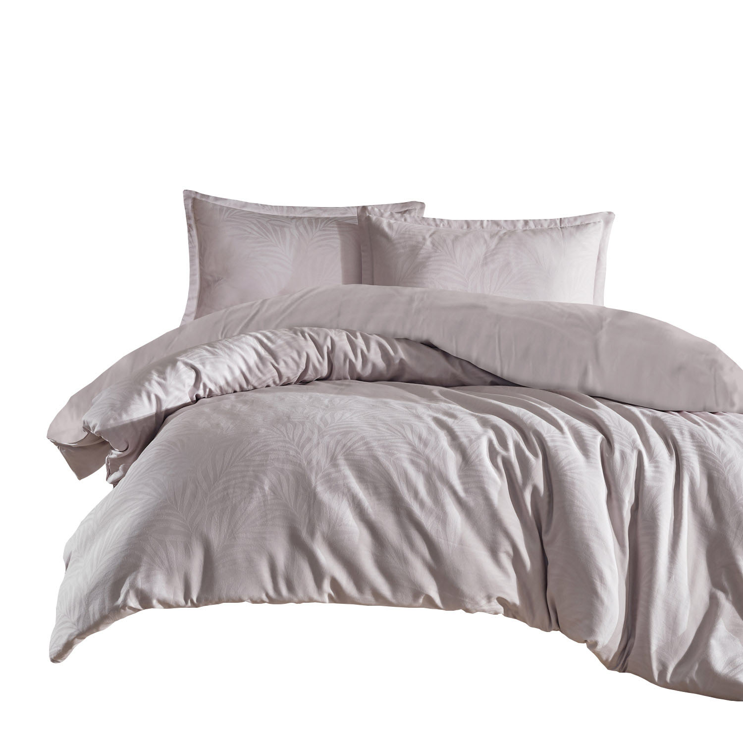 Pościel satynowa bawełniana żakardowa(P) ARATA 1 160x200 JACQUARD Darymex 2 Pościel satynowa bawełniana żakardowa(P) ARATA 1 160x200 JACQUARD Darymex - obrazek 2
