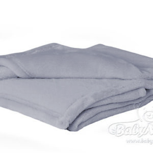 Koc 150x200 Kaszmirowy dotyk kolor 42 szary Matex