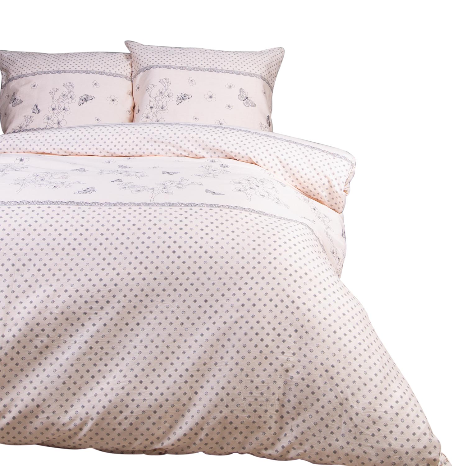 Pościel flanela 220x200 FLANELOVE 31503/1 Darymex 1 Pościel flanela 220x200 FLANELOVE 31503/1 Darymex