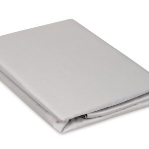 Pościel satynowa gładka 160x200 Gold szary 42 Matex