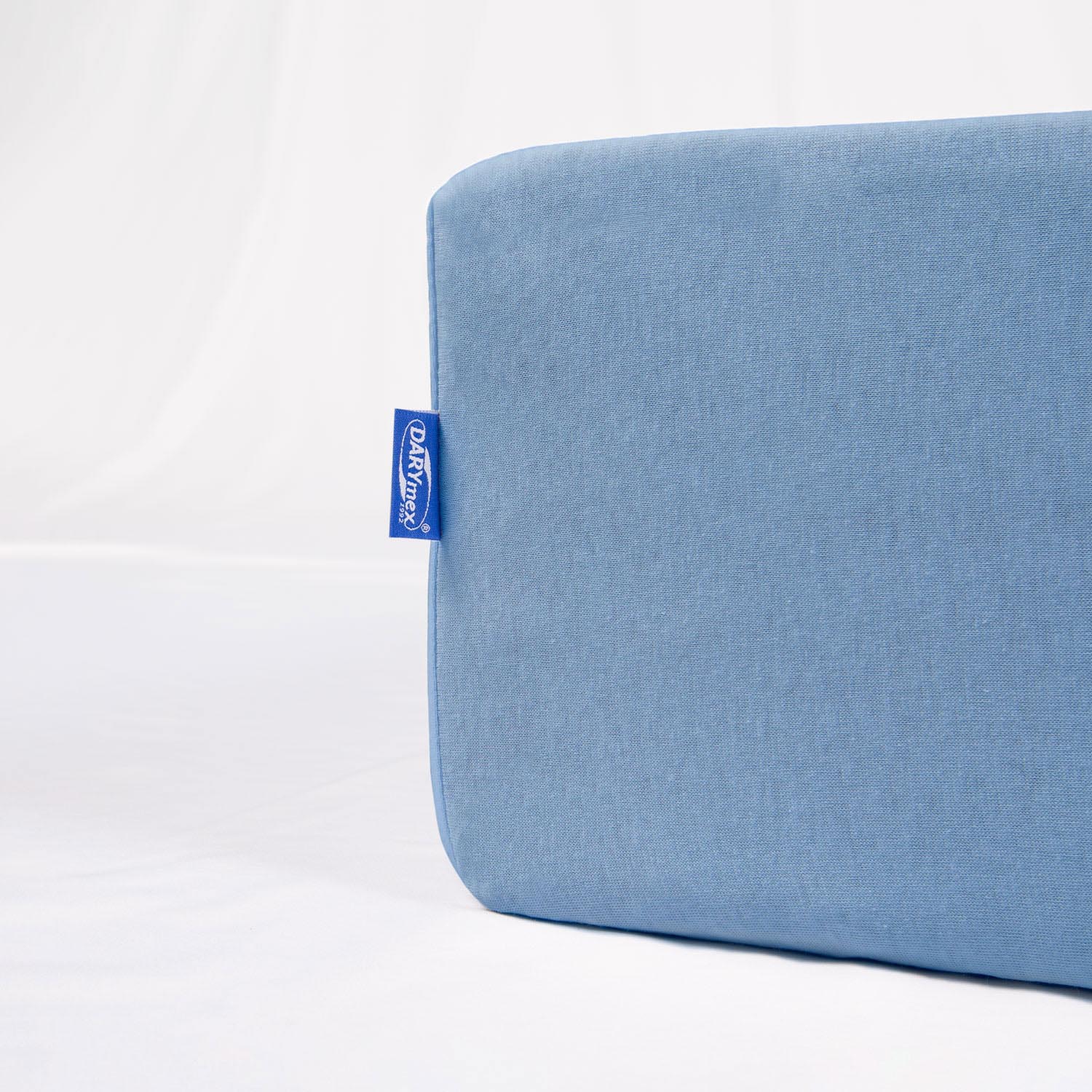 Prześcieradło jersey z gumką 210/220x200 kolor 009 Darymex 4 Prześcieradło jersey z gumką 210/220x200 kolor 009 Darymex - obrazek 4