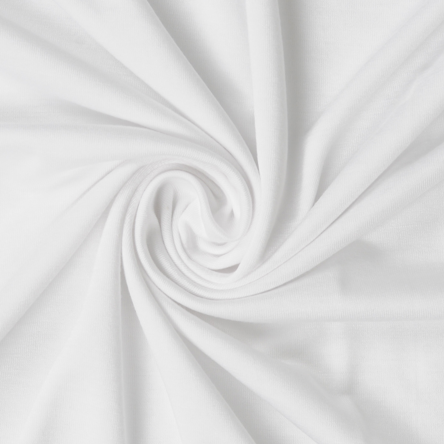 Podkład nieprzemakalny Bamboo 160x200x20 biały 01 Matex 2 Podkład nieprzemakalny Bamboo 160x200x20 biały 01 Matex - obrazek 2