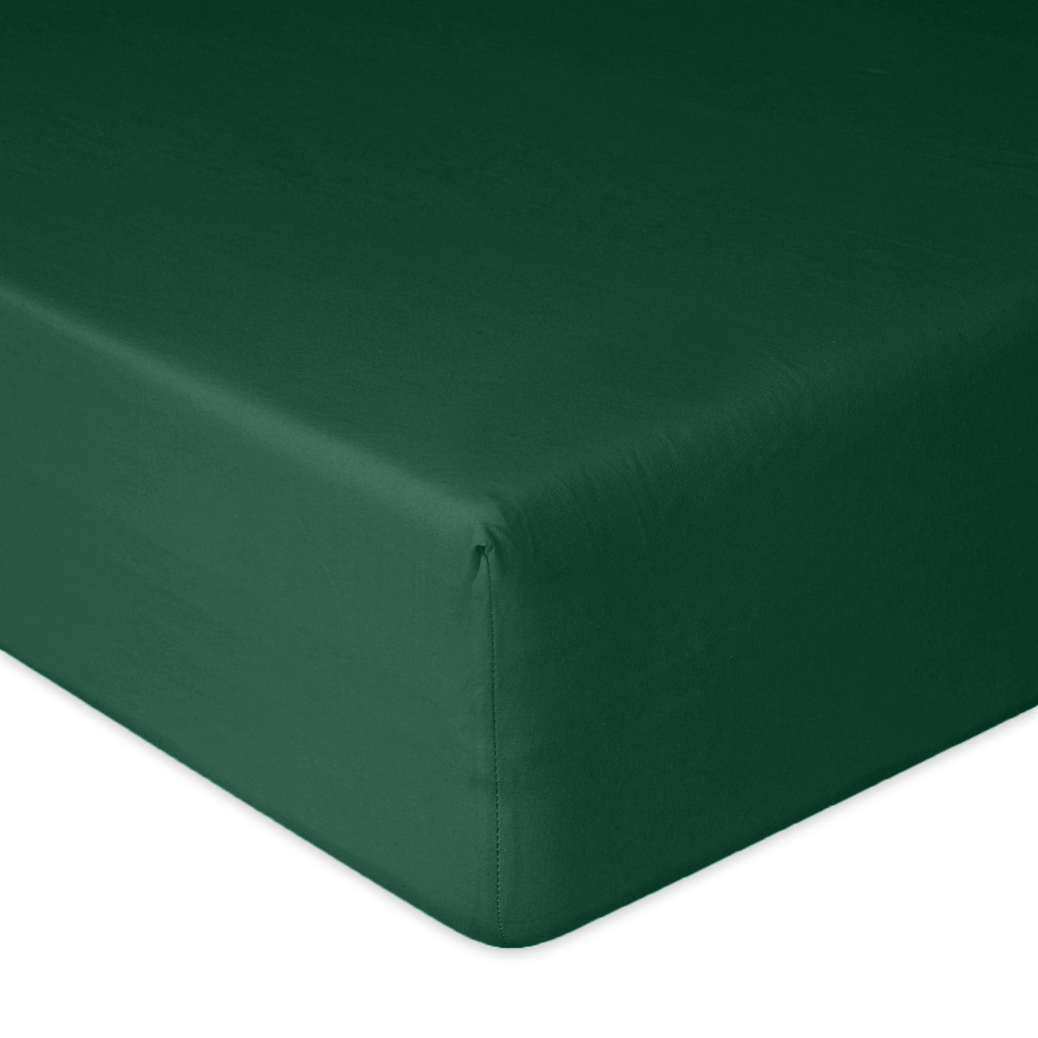 Prześcieradło jersey z gumą 90/100x190/200 Premium butelkowa zieleń 34 Matex 1 Prześcieradło jersey z gumą 90/100x190/200 Premium butelkowa zieleń 34 Matex