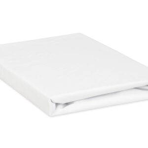 Podkład higieniczny Jersey 180x200 biały 01 Matex