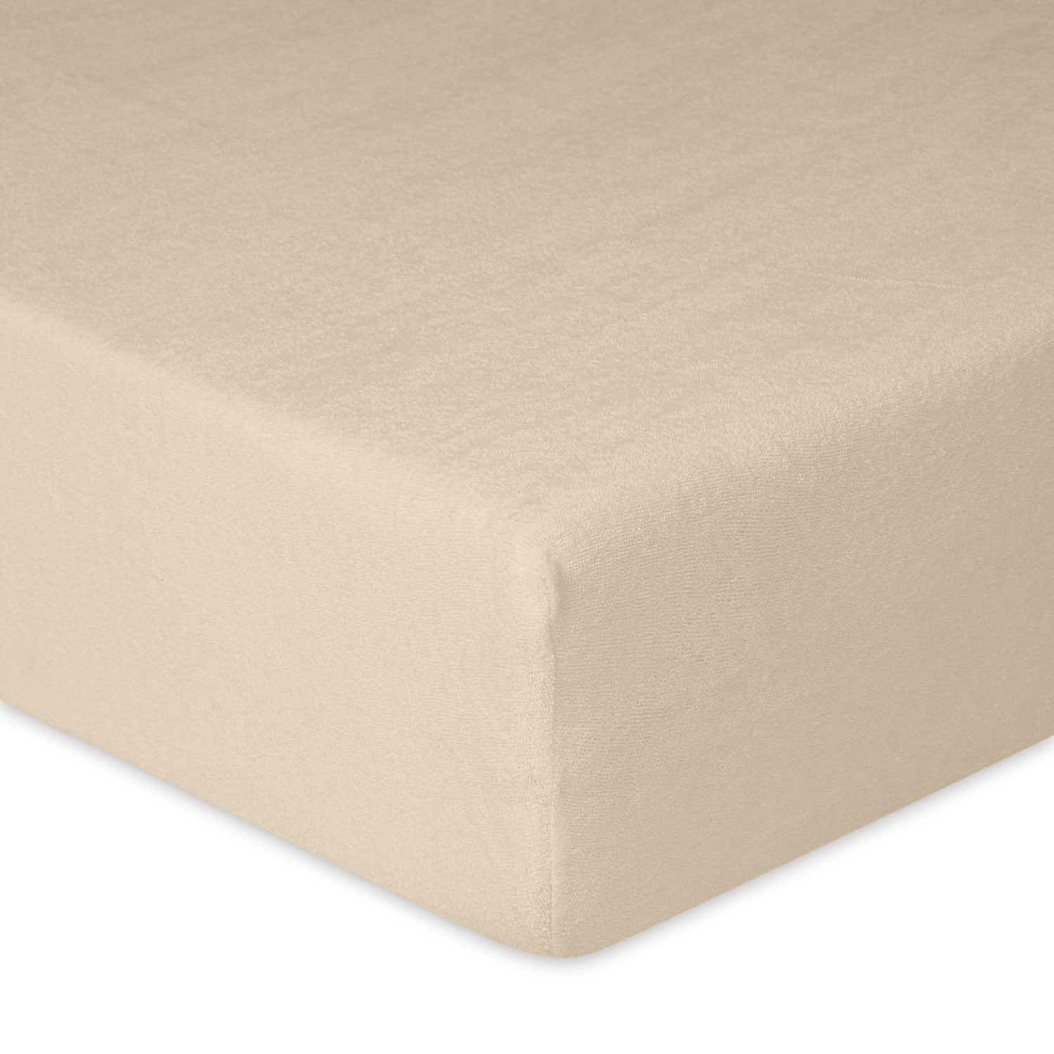 Prześcieradło frotte z gumką 110/120x190/200 Classic c. beż 16 Matex 1 Prześcieradło frotte z gumką 110/120x190/200 Classic c. beż 16 Matex