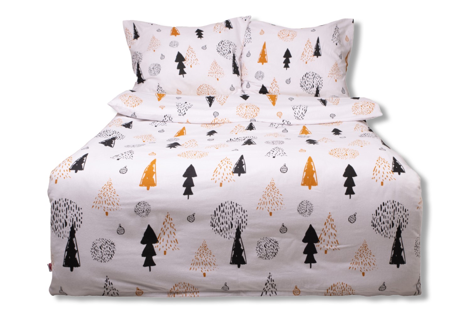 Pościel flanela 140x200 wzór 87 Matex 3 Pościel flanela 140x200 wzór 87 Matex - obrazek 3