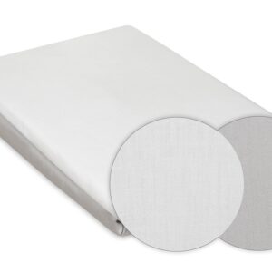 Pościel satynowa Gold 140x200 Double Face wzór 01+42 Matex