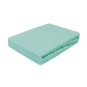 Prześcieradło jersey z gumką 045 150-160x200 Darymex