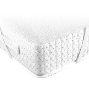 Podkład higieniczny Stabile 120x200 biały 01 Matex