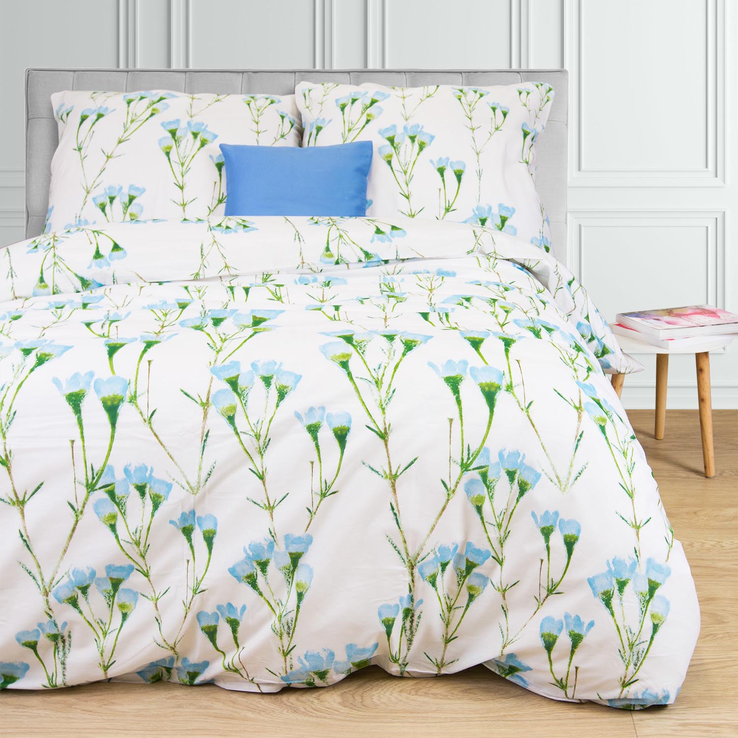 Pościel bawełniana 71463-1 220x200 COTTONLOVE Darymex 1 Pościel bawełniana 71463-1 220x200 COTTONLOVE Darymex