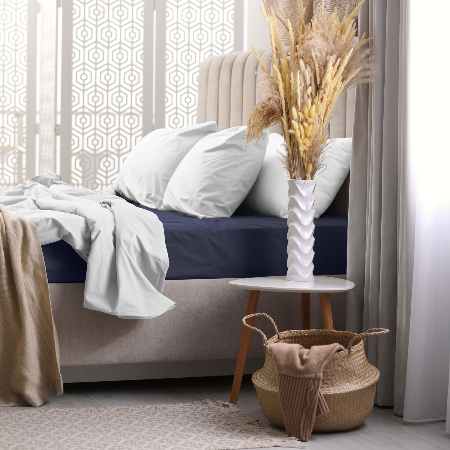 Prześcieradło frotte z gumką 026 210 220x200 Darymex 2 Prześcieradło frotte z gumką 026 210 220x200 Darymex - obrazek 2