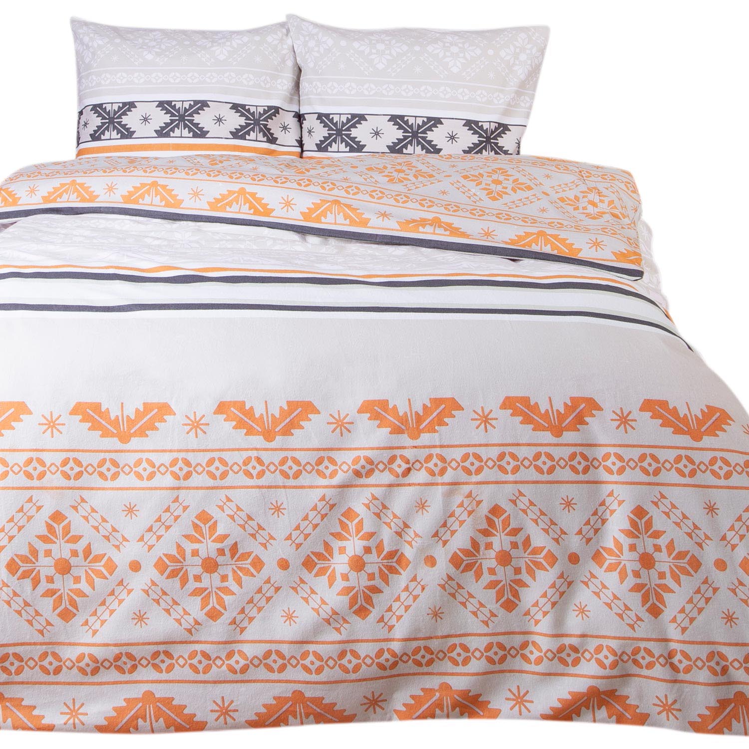 Pościel flanela 160x200 FLANELOVE 31492/1 Darymex 1 Pościel flanela 160x200 FLANELOVE 31492/1 Darymex