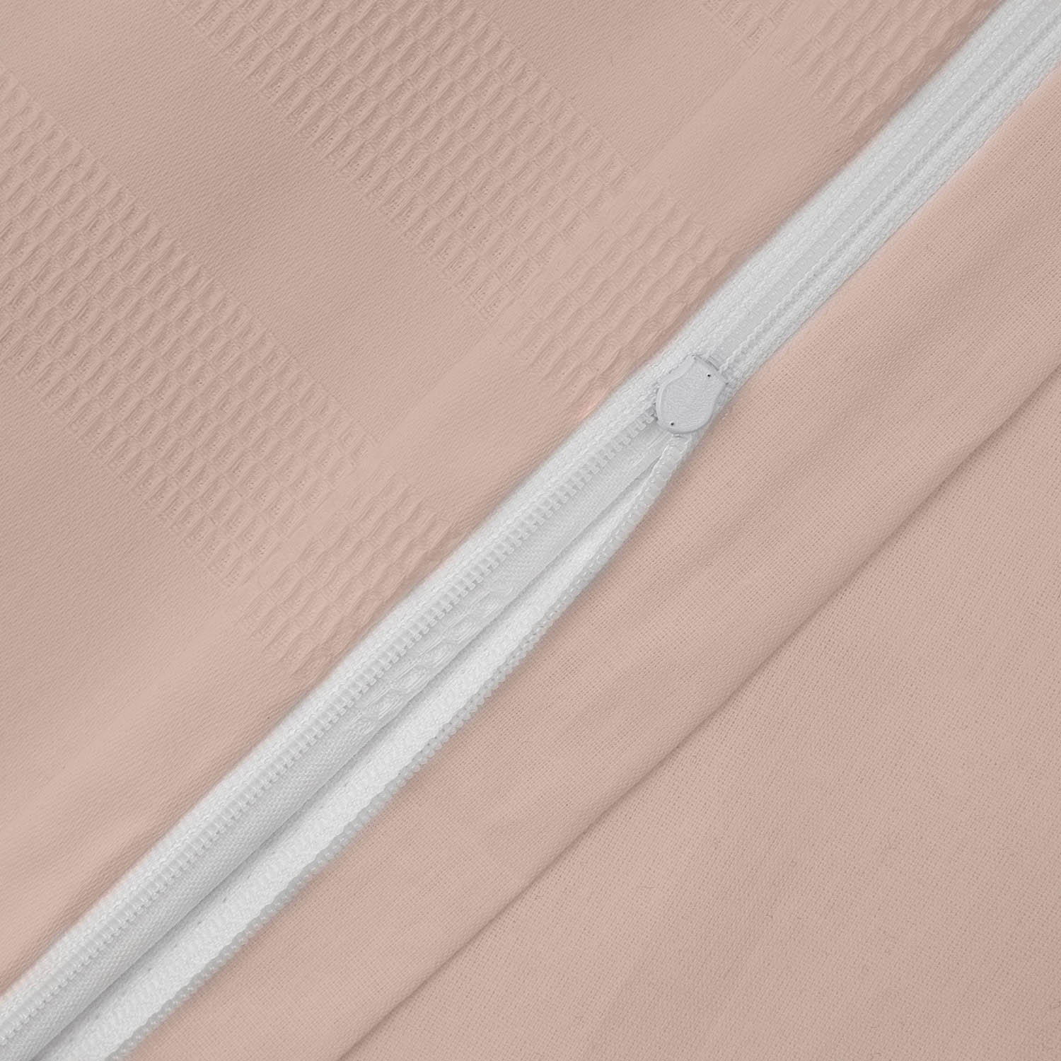 Pościel bawełniana 220x200 PINK MELKOR Darymex 6 Pościel bawełniana 220x200 PINK MELKOR Darymex - obrazek 6