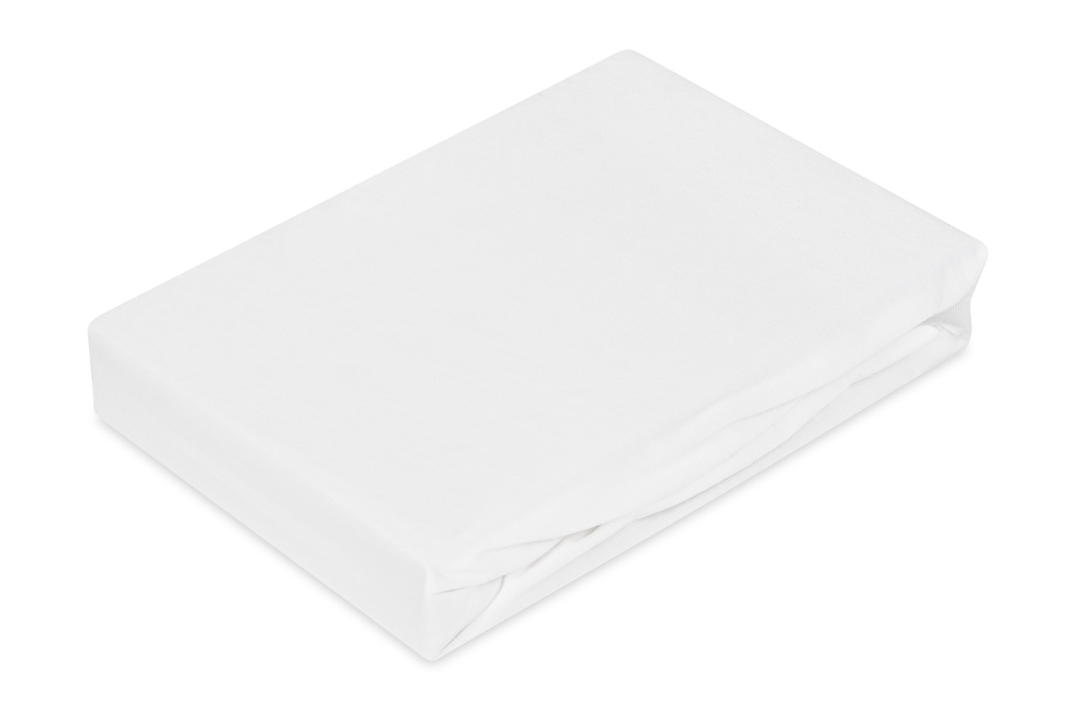 Prześcieradło Nieprzemakalne 58x110x8 BAMBOO 01 białe Babymatex 5 Prześcieradło Nieprzemakalne 58x110x8 BAMBOO 01 białe Babymatex - obrazek 5