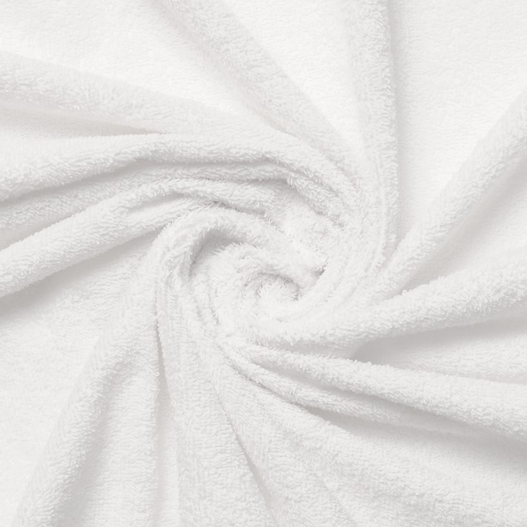 Podkład nieprzemakalny Frotte 160x200x20 biały 01 Matex 3 Podkład nieprzemakalny Frotte 160x200x20 biały 01 Matex - obrazek 3