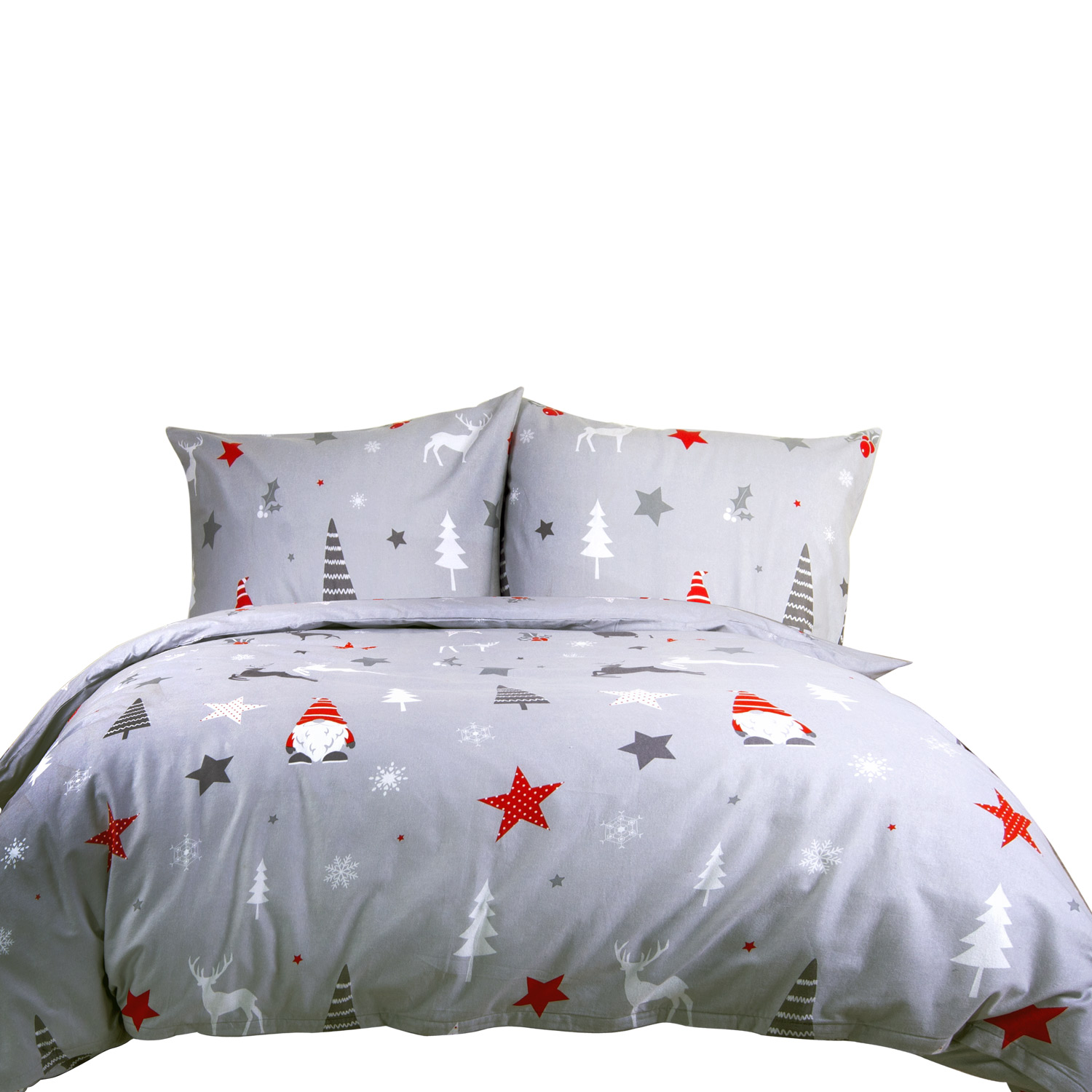 Pościel flanela 220x200 FLANELOVE 31508/1 Darymex 1 Pościel flanela 220x200 FLANELOVE 31508/1 Darymex