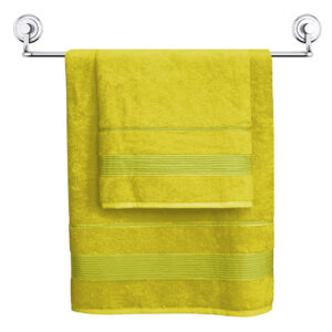 Ręcznik Bamboo Moreno Oliwka 70x140 Darymex