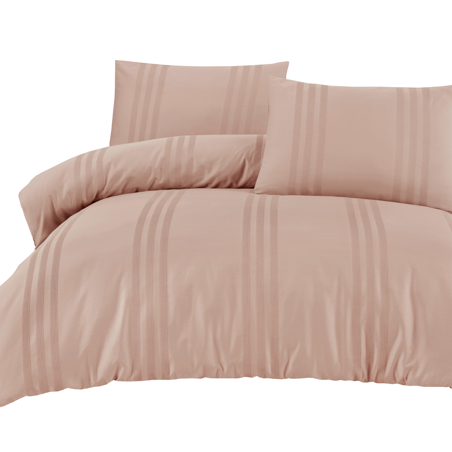 Pościel bawełniana 220x200 PINK MELKOR Darymex 1 Pościel bawełniana 220x200 PINK MELKOR Darymex