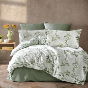 Pościel satyna bawełniana(P) MASS 2 220x200 LUxURY Darymex