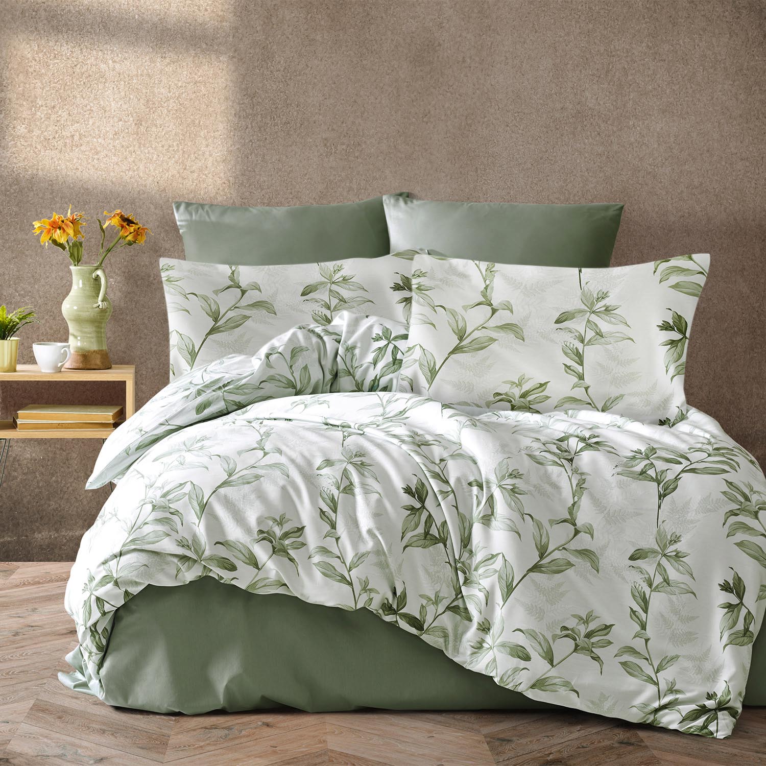 Pościel satyna bawełniana(P) MASS 2 220x200 LUxURY Darymex 1 Pościel satyna bawełniana(P) MASS 2 220x200 LUxURY Darymex