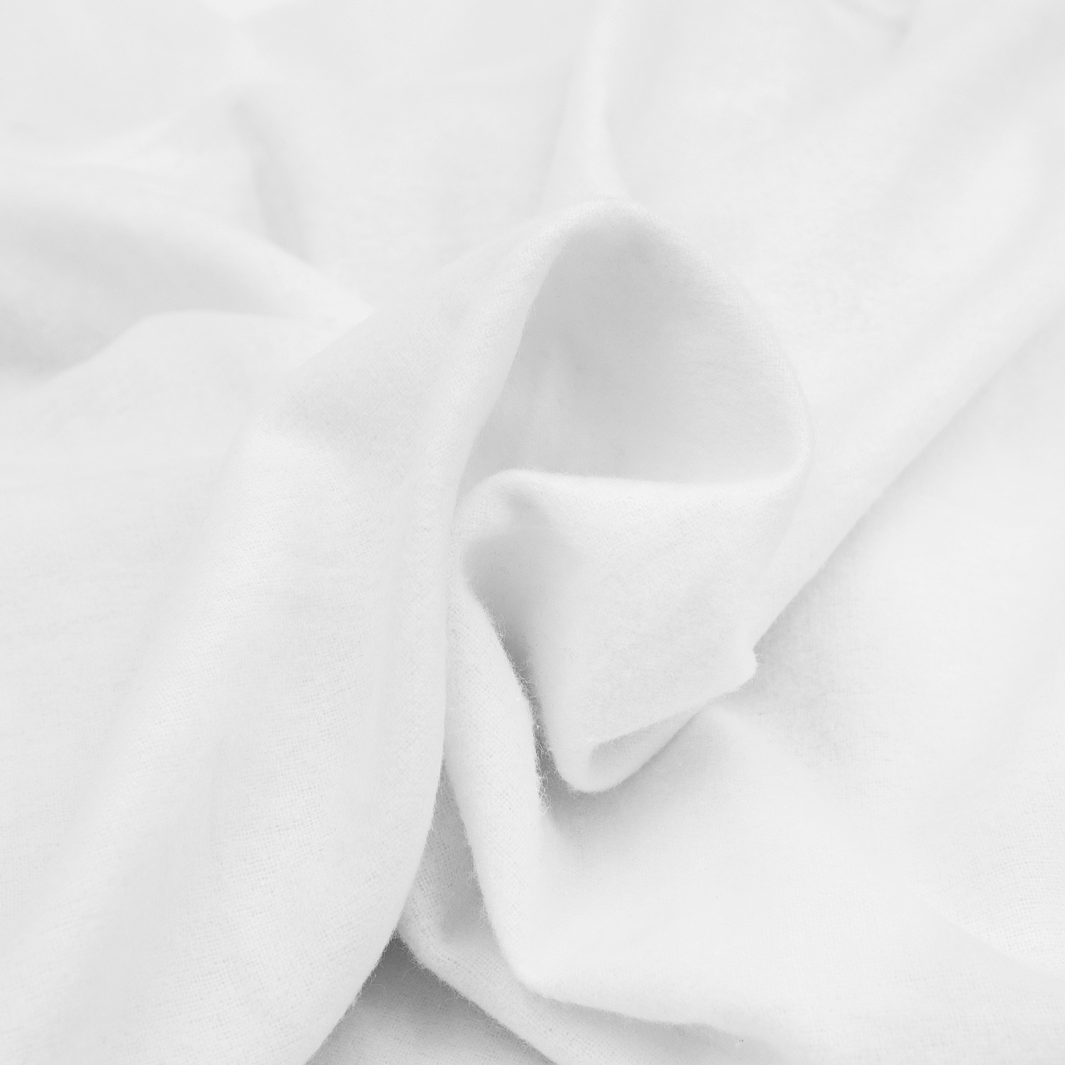 Prześcieradło flanela z gumką biały 220x200 Darymex 3 Prześcieradło flanela z gumką biały 220x200 Darymex - obrazek 3