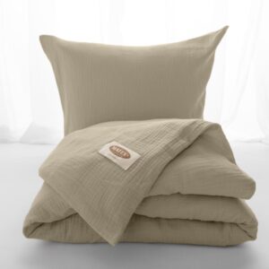 Pościel bawełniana Muślinowa 220x200 17 Matex