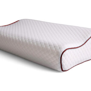 Poduszka ortopedyczna BETA profilowana 2str. 50x30x12/9,5 Matex