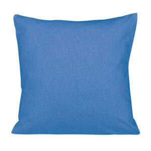 Poszewka jersey 011 niebieski 40x40 Darymex