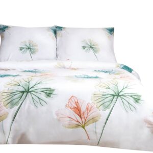 Pościel satynowa 160x200 SATYNLOVE 1545/1 Darymex