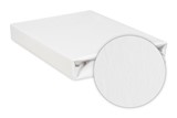 Prześcieradło Nieprzemakalne 70x140x10 JERSEY 01 białe Babymatex 12 Prześcieradło Nieprzemakalne 70x140x10 JERSEY 01 białe Babymatex - obrazek 12