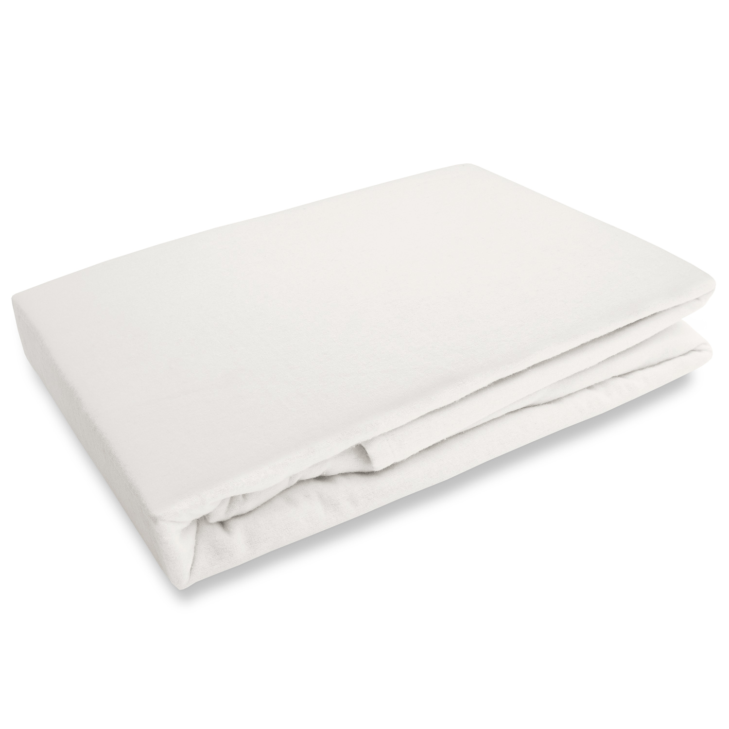 Prześcieradło flanela z gumką ecru 220x200 Darymex 1 Prześcieradło flanela z gumką ecru 220x200 Darymex