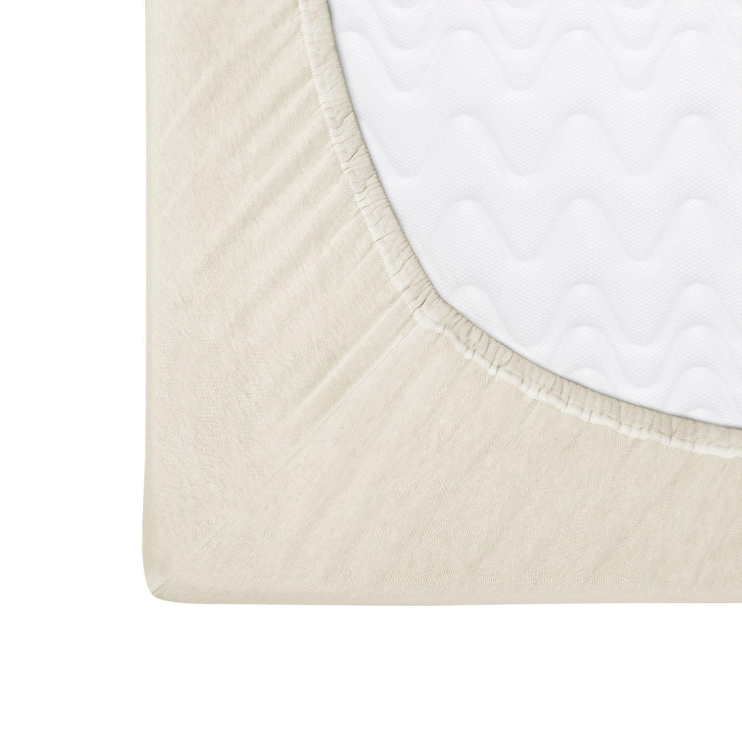 Prześcieradło jersey z gumką 022 170-180x200 ekologia Darymex 3 Prześcieradło jersey z gumką 022 170-180x200 ekologia Darymex - obrazek 3