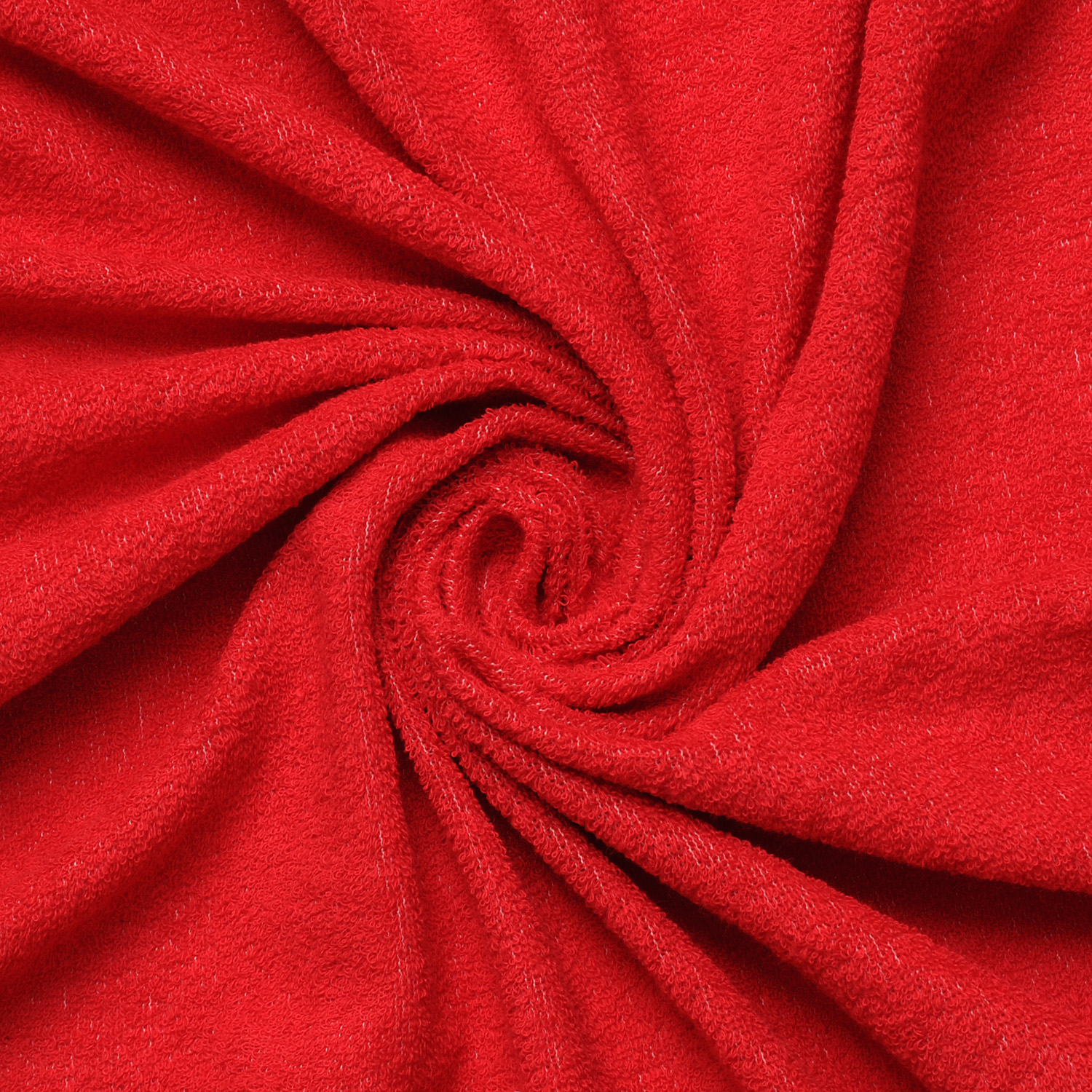 Prześcieradło frotte z gumą 150/160x190/200 Premium czerwony 14 Matex 2 Prześcieradło frotte z gumą 150/160x190/200 Premium czerwony 14 Matex - obrazek 2