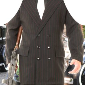 Fartuch nr 51 al capone Darymex