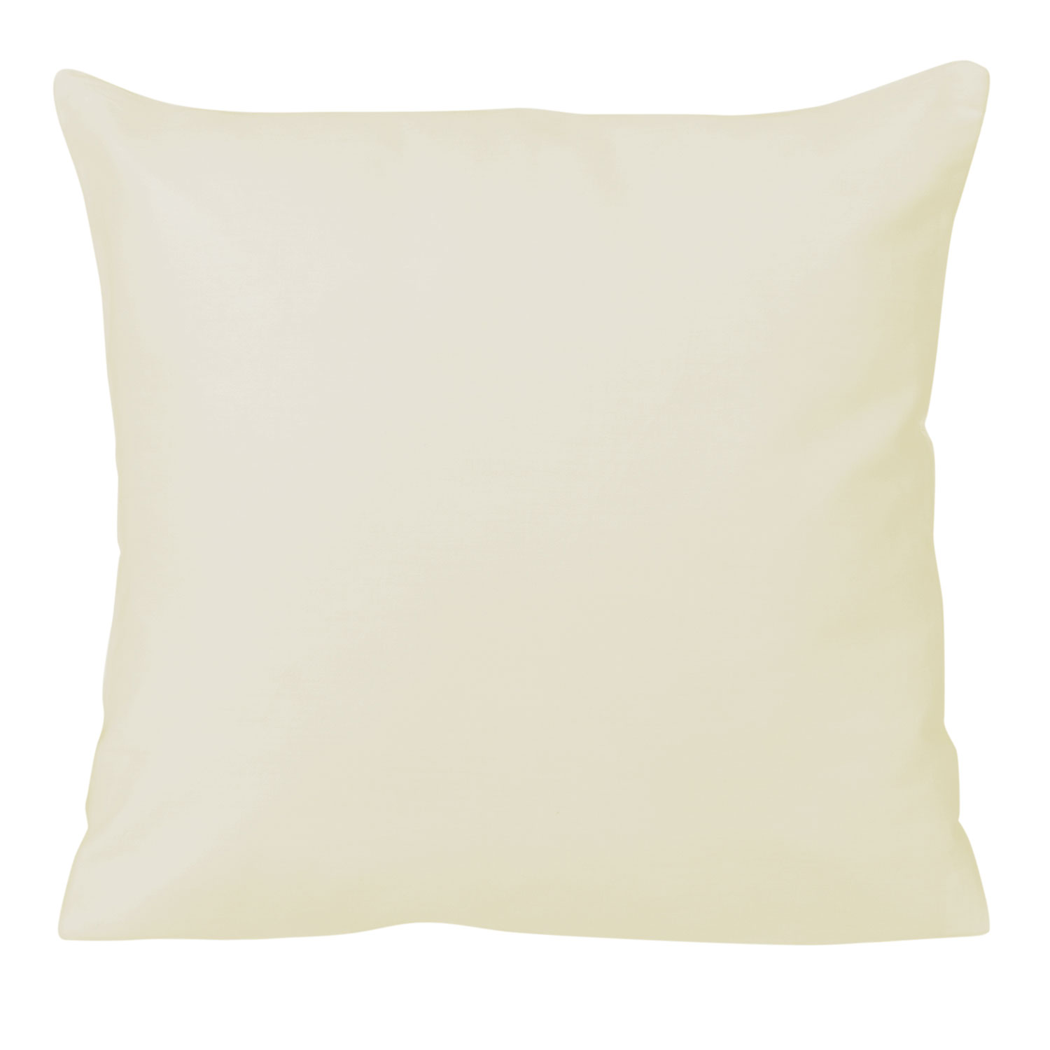 Poszewka satynowa 40x40 kremowy Darymex 1 Poszewka satynowa 40x40 kremowy Darymex