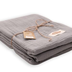 Narzuta Muślina 240x210 wzór 44 Matex