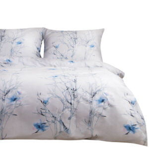 Pościel satynowa 220x200 SATYNLOVE 1547/1 Darymex