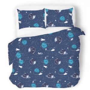 Pościel satynowa 160x200 Exclusive wzór SE-52A Matex