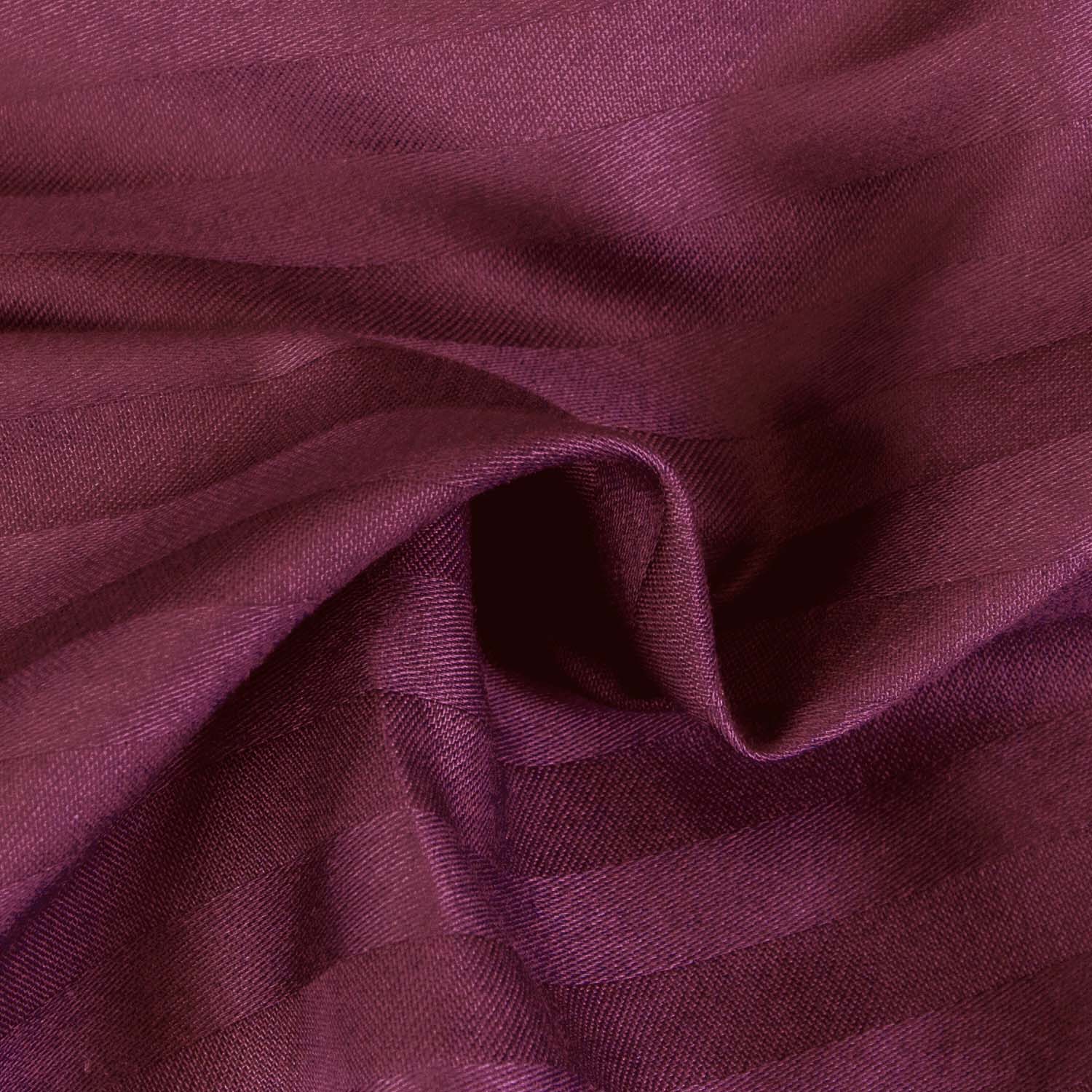 Pościel satynowa Cizgili 160x200 rose Darymex 3 Pościel satynowa Cizgili 160x200 rose Darymex - obrazek 3