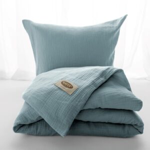 Pościel bawełniana Muślinowa 220x200 kolor 34 Matex