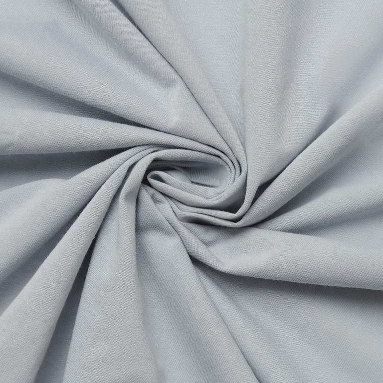 Podkład nieprzemakalny Jersey 90x200x20 szary 42 Matex 1 Podkład nieprzemakalny Jersey 90x200x20 szary 42 Matex