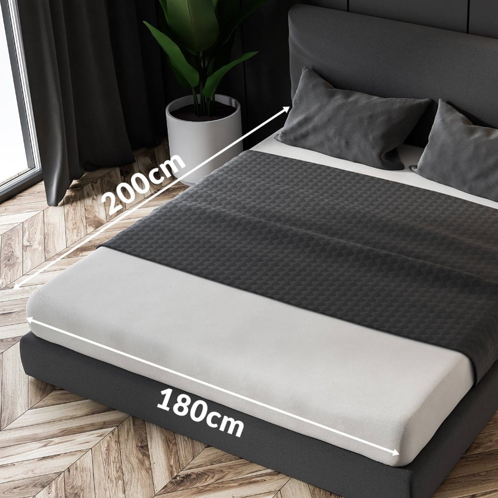 Prześcieradło 180x200 jersey z gumką zieleń butelkowa 036 Premium Darymex 8 Prześcieradło 180x200 jersey z gumką zieleń butelkowa 036 Premium Darymex - obrazek 8