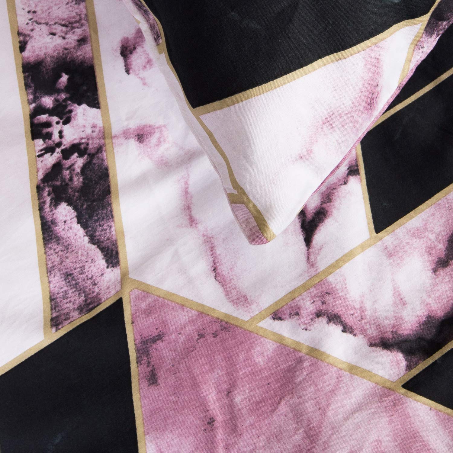 Pościel satynowa 220x200 SATYNLOVE 1546/1 Darymex 7 Pościel satynowa 220x200 SATYNLOVE 1546/1 Darymex - obrazek 7