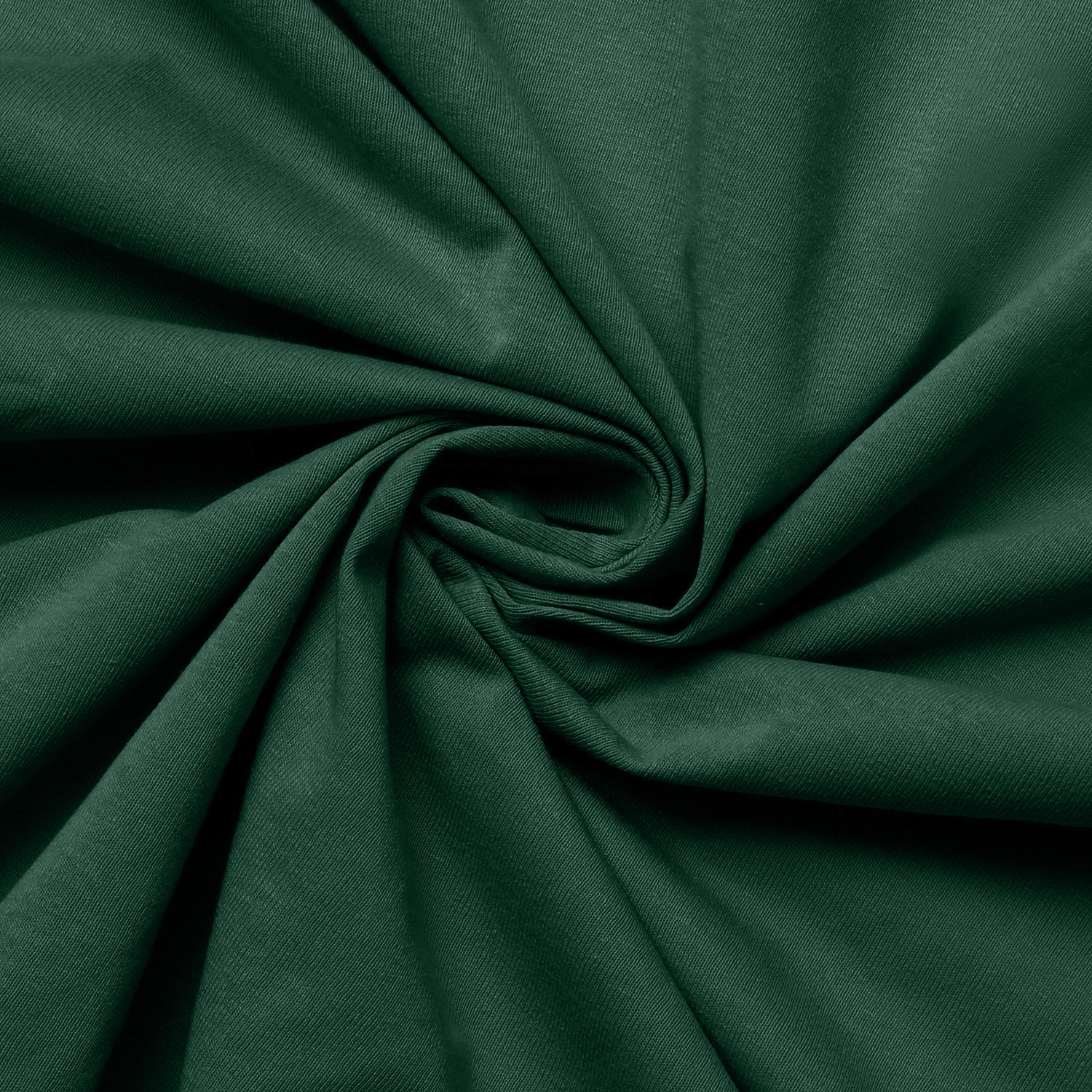 Prześcieradło jersey z gumą 90/100x190/200 Premium butelkowa zieleń 34 Matex 2 Prześcieradło jersey z gumą 90/100x190/200 Premium butelkowa zieleń 34 Matex - obrazek 2