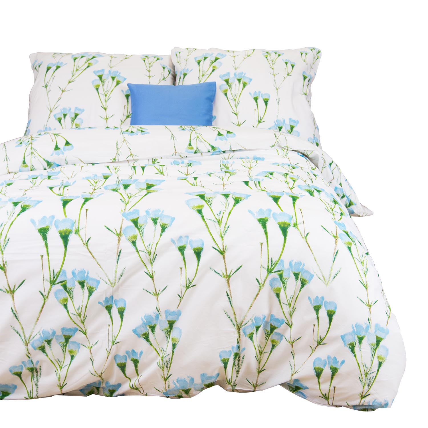 Pościel bawełniana 71463-1 220x200 COTTONLOVE Darymex 2 Pościel bawełniana 71463-1 220x200 COTTONLOVE Darymex - obrazek 2