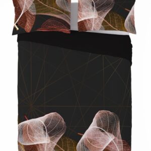 Pościel satynowa Prestige 160x200 wzór 15 Matex