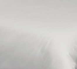 Pościel satynowa gładka 140x200 Gold szary 42 Matex 3 Pościel satynowa gładka 140x200 Gold szary 42 Matex - obrazek 3