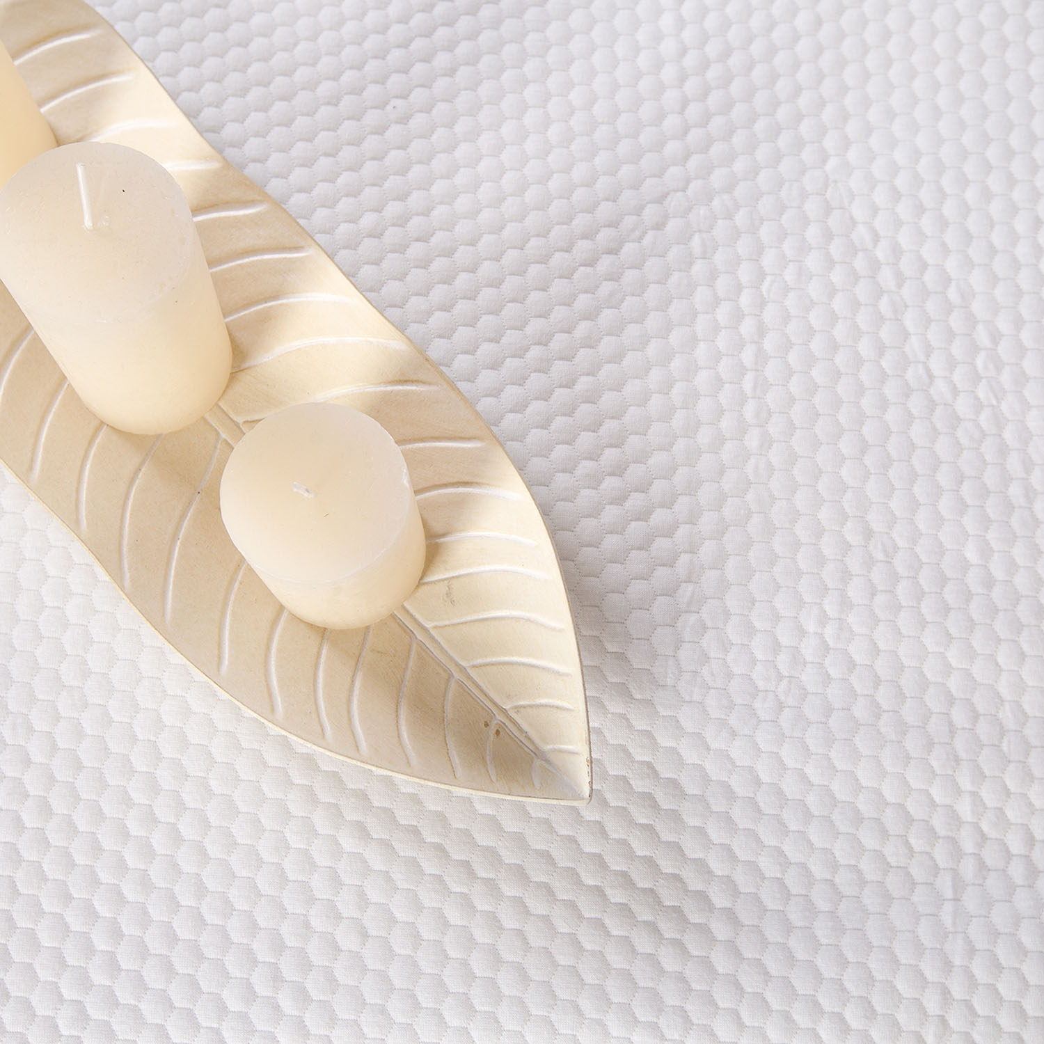 Ochraniacz na materac SOFT-TOUCH 90x200 Darymex 3 Ochraniacz na materac SOFT-TOUCH 90x200 Darymex - obrazek 3