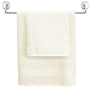 Ręcznik Bamboo Moreno Krem (W) 50x90 Darymex